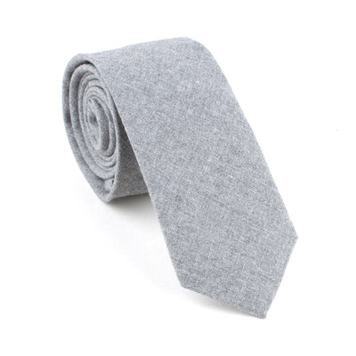 Corbata Casual a Rayas para Hombre - Image 17