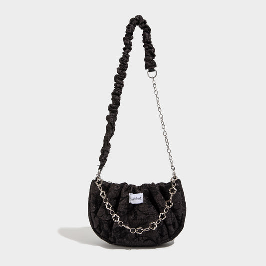 Bolso Nube de Lujo Minimalista - Diseño Premium Ligero