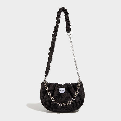 Bolso Nube de Lujo Minimalista - Diseño Premium Ligero