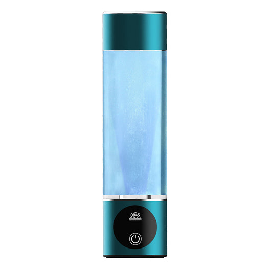 Vaso Generador de Agua Hidrogenada con Aniones - Portátil e Inalámbrico - Image 5