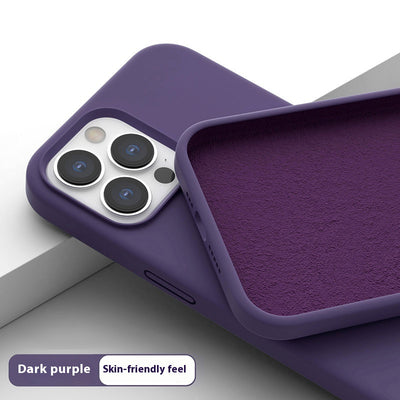 Funda de Silicona Antichoque para Teléfono - Image 15