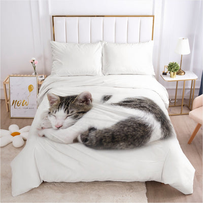 Colcha y Ropa de Cama para Mascotas - Perros y Gatos - Image 10