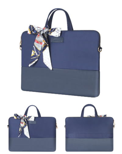 Bolso para Laptop de 14 a 15.6 Pulgadas para Mujer - Image 10