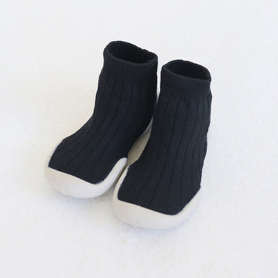 Calcetines Deportivos Fashion para Mamá con Suela de Goma - Zapatos Multiuso - Image 20