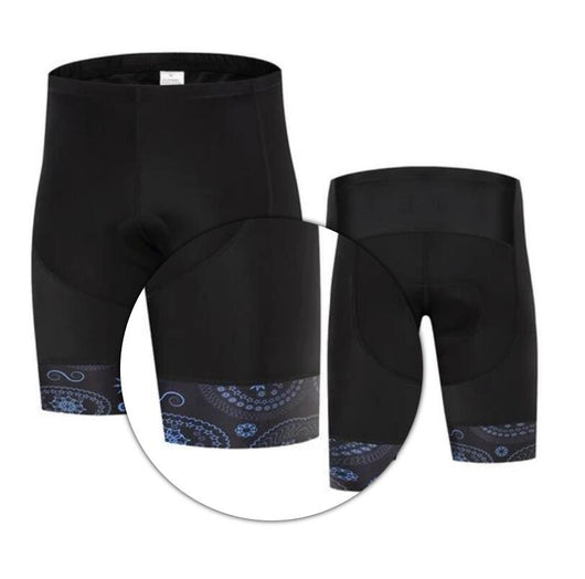 Shorts Ciclismo NIGHTOUT - Comodidad y Rendimiento - Image 6
