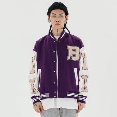 Uniforme de Béisbol con Bordado de Letras Estilo Nacional - Image 20