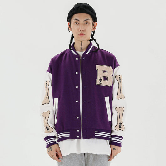Uniforme de Béisbol con Bordado de Letras Estilo Nacional - Image 20