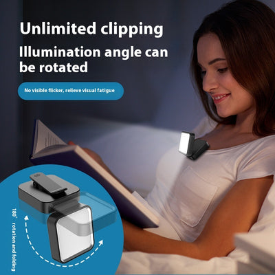 Linterna LED Portátil para Cuello - Camping, Pesca y Actividades Nocturnas - Image 4