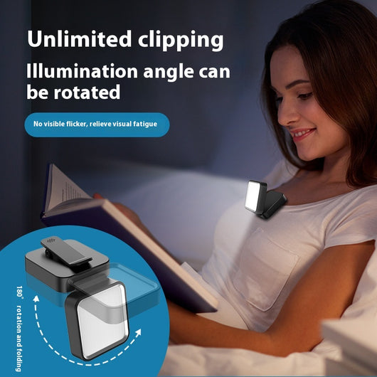Linterna LED Portátil para Cuello - Camping, Pesca y Actividades Nocturnas - Image 4