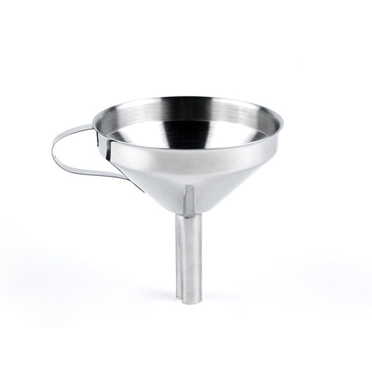 Set Petaca Hip Flask en Y de Acero Inoxidable con Embudo Incluido - Image 2