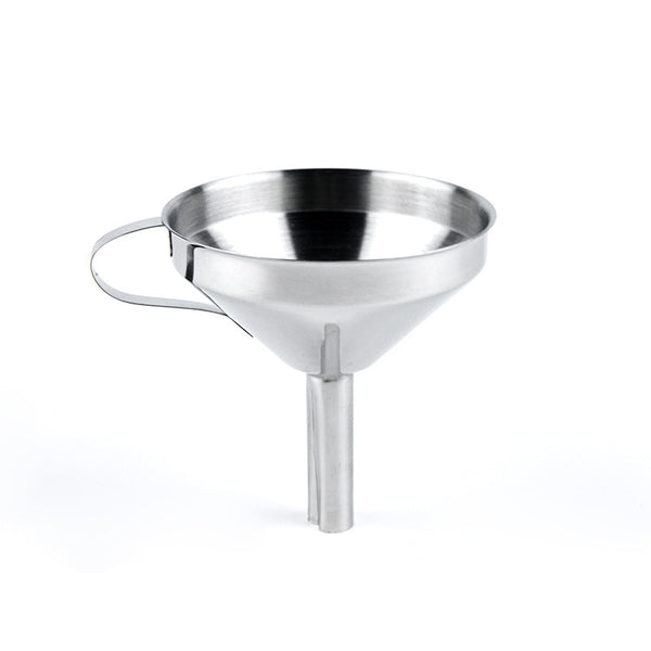 Set Petaca Hip Flask en Y de Acero Inoxidable con Embudo Incluido - Image 2