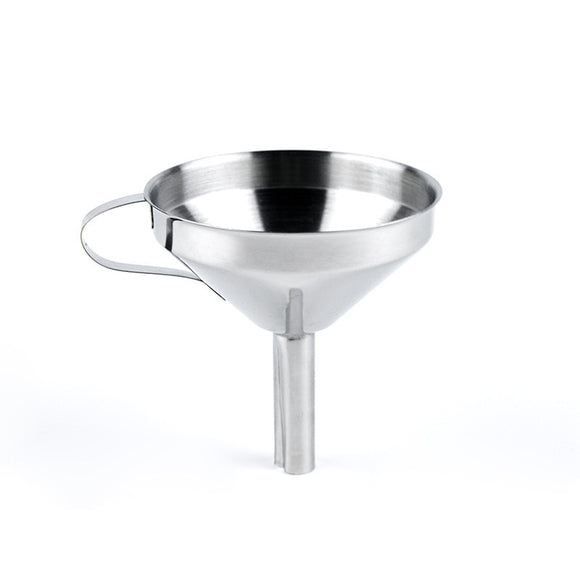 Set Petaca Hip Flask en Y de Acero Inoxidable con Embudo Incluido