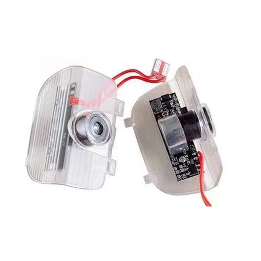 Espejo Retrovisor HD para Auto con Luz LED en Puerta - Image 16