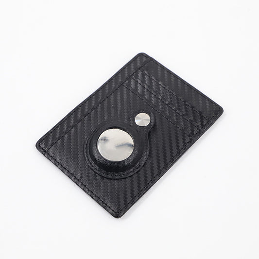 Cartera Delgada Antirrobo para Hombre con Protección RFID - Image 2
