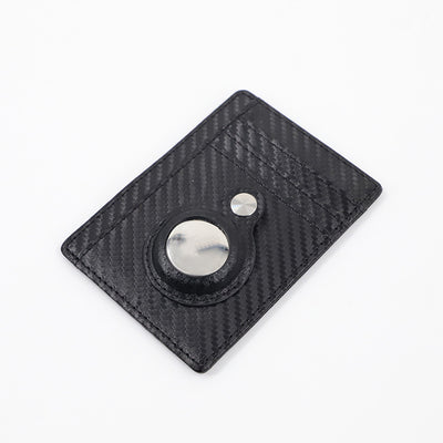 Cartera Delgada Antirrobo para Hombre con Protección RFID - Image 2