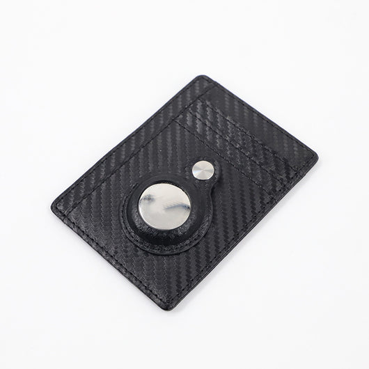 Cartera Delgada Antirrobo para Hombre con Protección RFID - Image 2