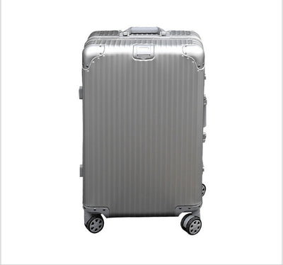 Maleta de Viaje Aleación Aluminio-Magnesio Ultraligera - Image 16
