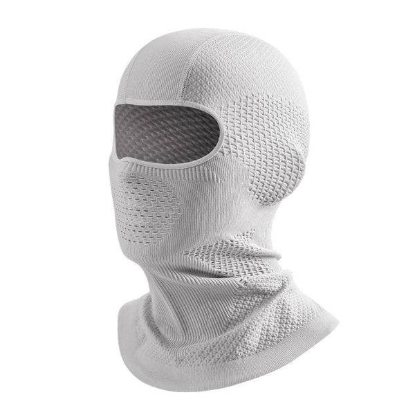 Protector Facial Térmico Antivaho para Ciclismo y Deportes de Invierno