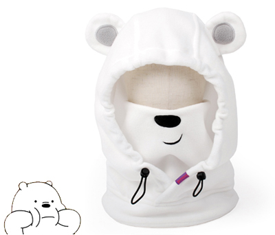 Casco de Esquí Infantil con Diseño de Animales - Protección y Diversión - Image 18