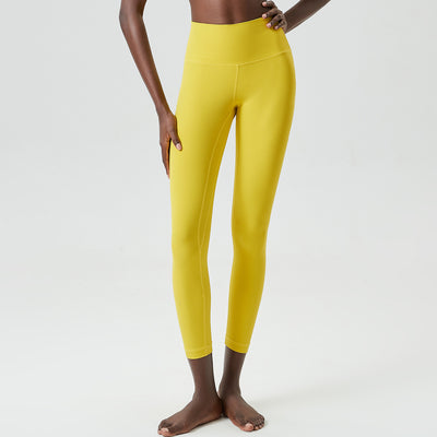 Leggings Talla Grande Viscoelásticos con Base Ajustada - Image 4