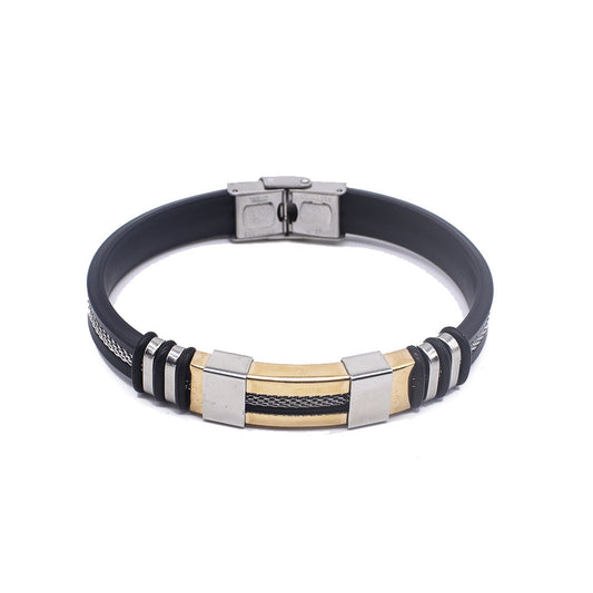 Reloj de Negocios Cuarzo para Hombre - Conjunto Elegante - Image 2