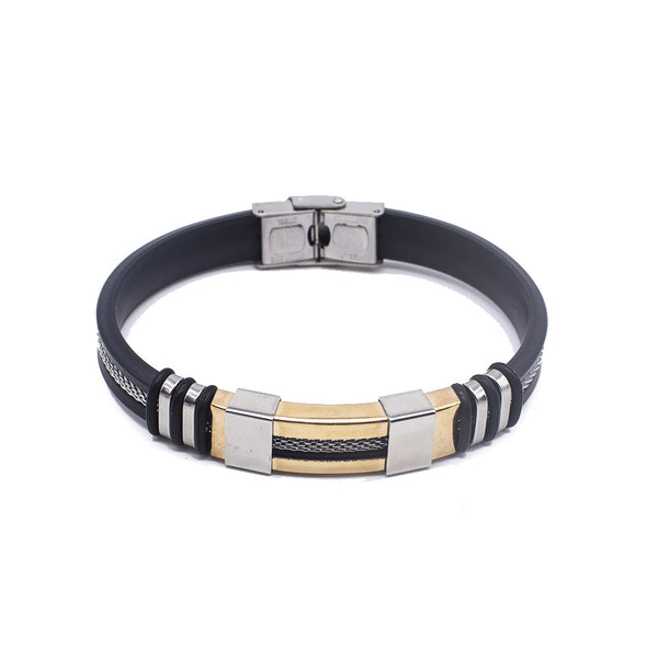 Reloj de Negocios Cuarzo para Hombre - Conjunto Elegante