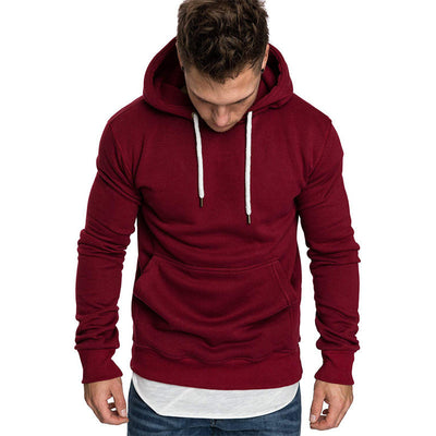 Pantalones Deportivos Slim Ajustados para Hombre - Image 18