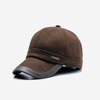 Gorro Protector de Orejas para Hombre - Invierno y Otoño - Image 10