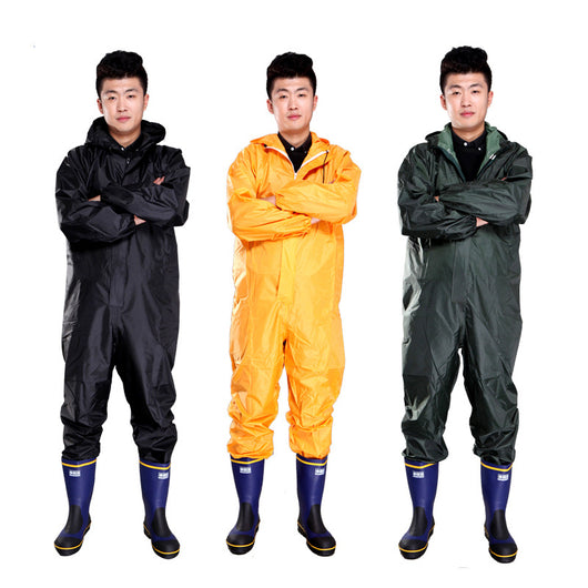 Ropa Especializada para Trabajo Agrícola - Image 10