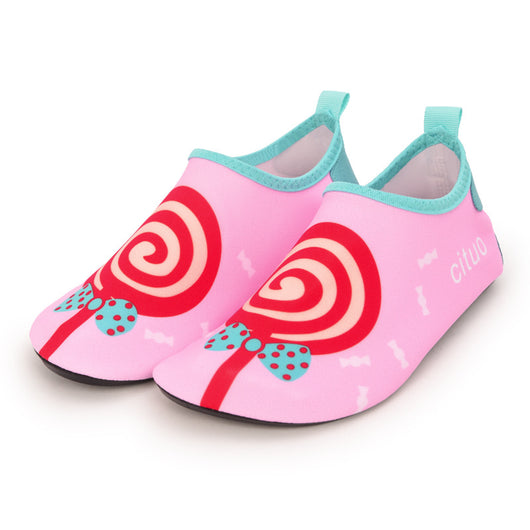 Zapatos Acuáticos Infantiles para Buceo y Snórquel - Image 13