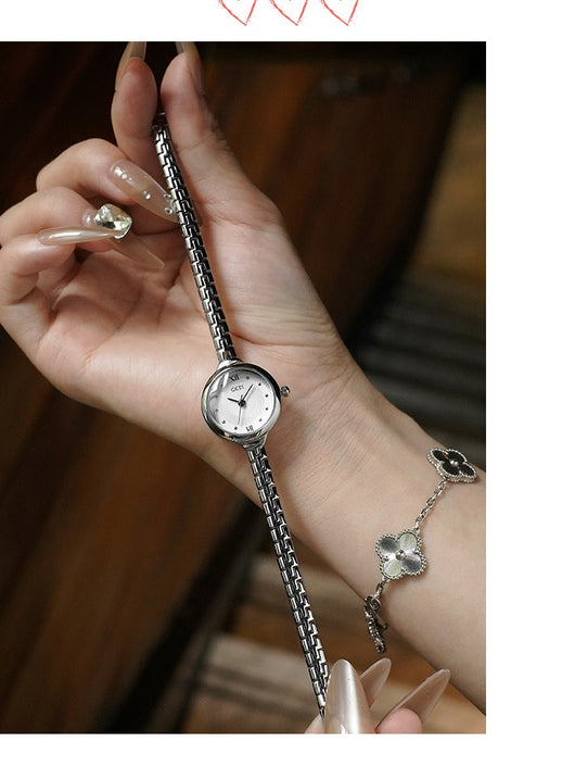 Reloj Elegante Resistente al Agua para Mujer - Diseño Minimalista Premium - Image 10