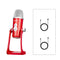Rojo USB