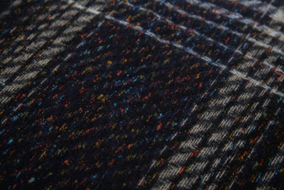 Pañuelo Degradado con Borlas Estilo Europeo y Americano - Image 13