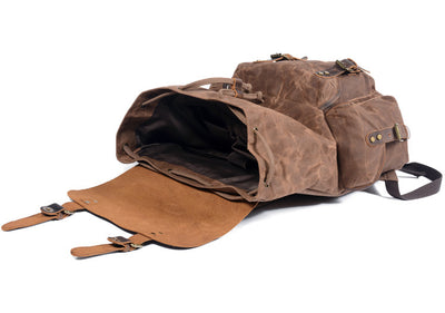 Mochila Impermeable de Trabajo Reforzada - Image 14