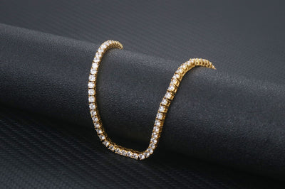 Reloj Pulsera Unisex Acero Inoxidable con Diamantes Incrustados - Image 5