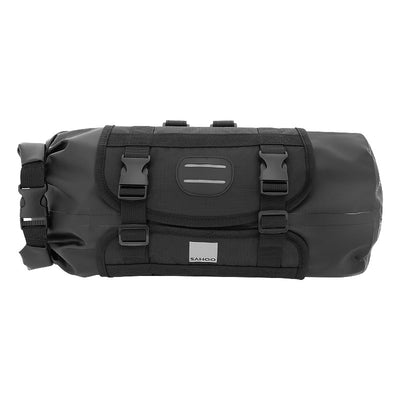 Bolsas para Bicicleta de Montaña - Accesorios de Carga Versátil - Image 6