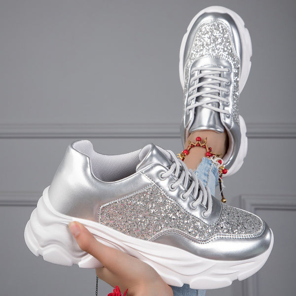Zapatillas de Running Casual para Estudiantes