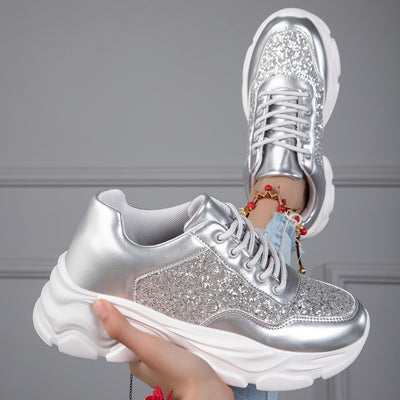 Zapatillas de Running Casual para Estudiantes - Image 2