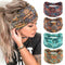 Banda para el Cabello Bohemia para Deportes y Yoga