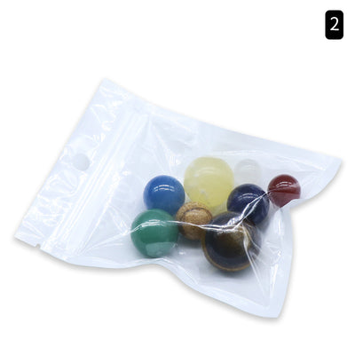 Conjunto de Piedras Naturales de los Ocho Planetas - Image 4