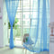 Azul Céu 1 X 2 M 2 Peças