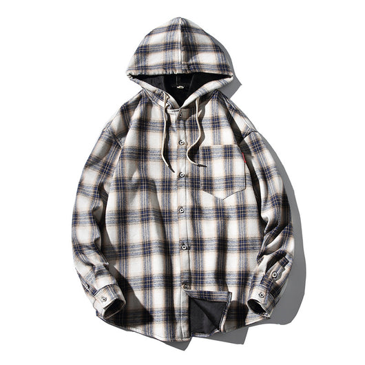 Blusa Casual Manga Larga Talla Grande - Comodidad y Estilo - Image 11