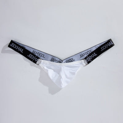 Slip Transparente de Seda Helada para Hombre - Image 23
