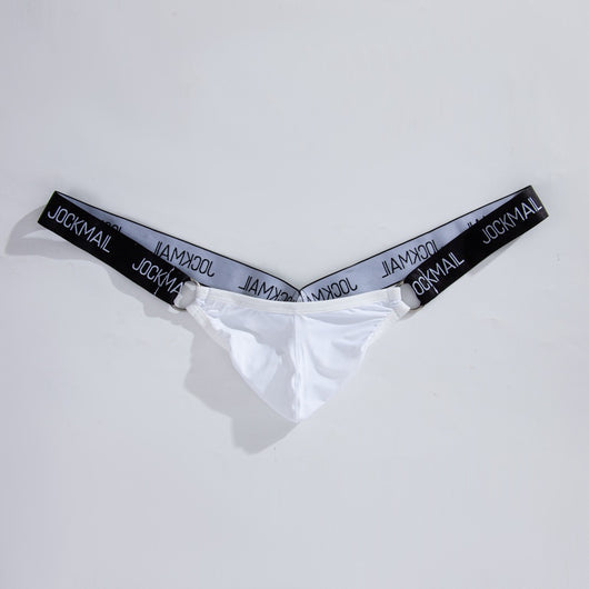 Slip Transparente de Seda Helada para Hombre - Image 23