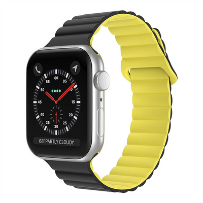 Correa de Reloj con Cierre Magnético de Succión - Image 8