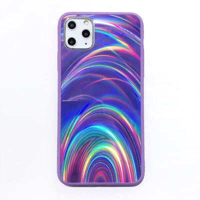 Funda Arcoíris de Gel Translúcido - Image 12