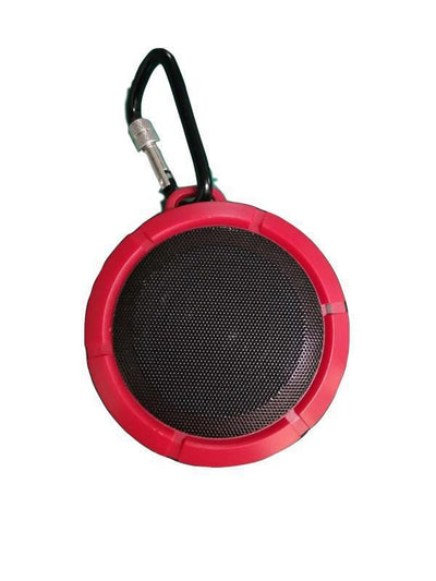 Parlante Portátil Bluetooth Resistente al Agua para Deportes y Aventuras - Image 13