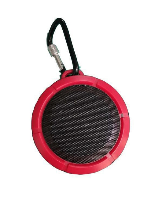 Parlante Portátil Bluetooth Resistente al Agua para Deportes y Aventuras - Image 13