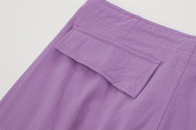 Pantalones de Trabajo Hombre Corte Amplio Pierna Ancha - Image 15