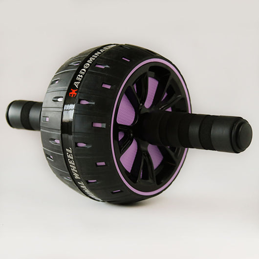 Rueda Abdominal para Ejercicios de Núcleo - Image 8